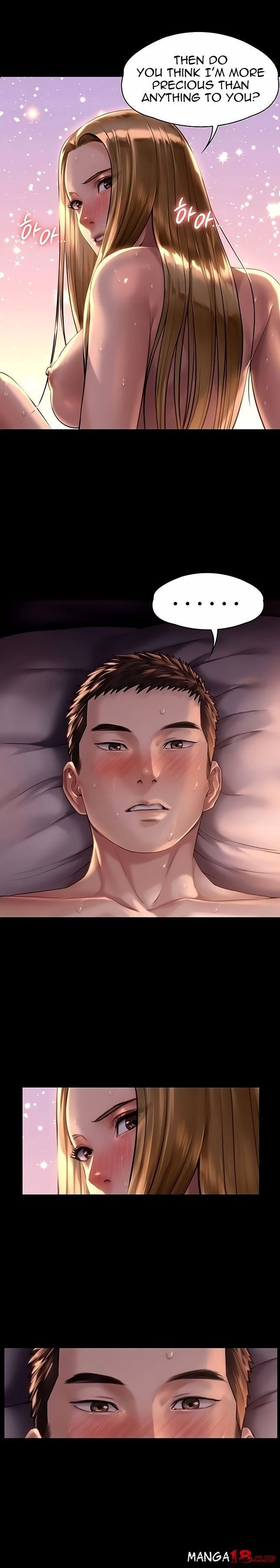 Landlord’s Little Daughter Chapter 172 image 9