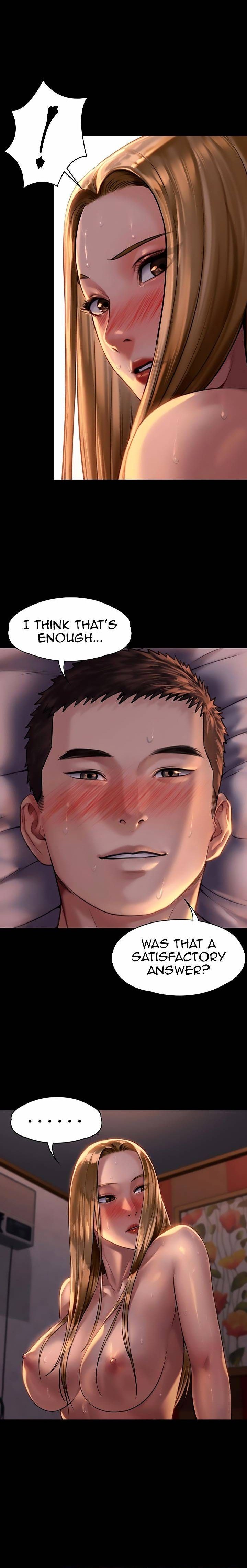 Landlord’s Little Daughter Chapter 172 image 11