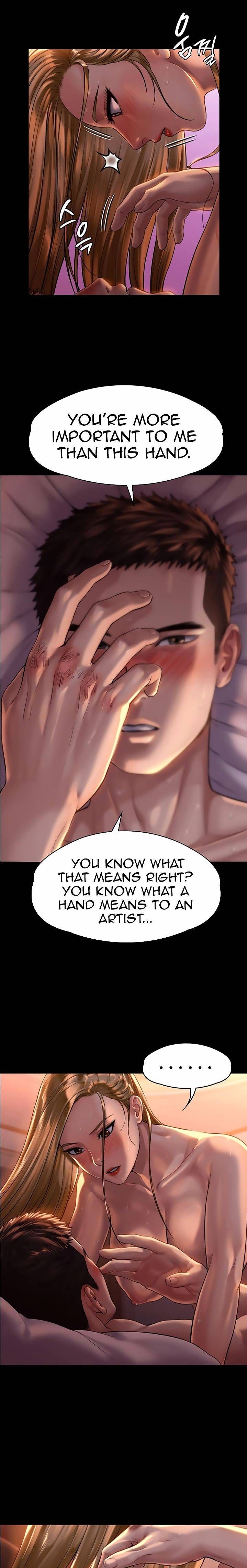 Landlord’s Little Daughter Chapter 172 image 15