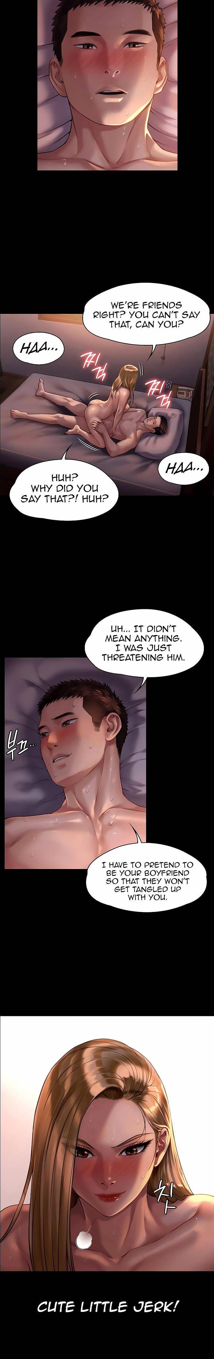 Landlord’s Little Daughter Chapter 172 image 19