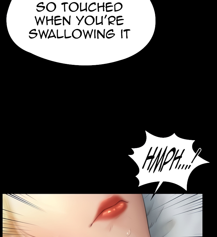 Landlord’s Little Daughter Chapter 175 image 118