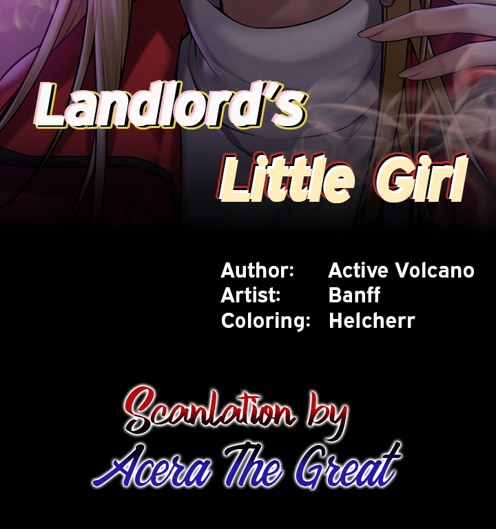 Landlord’s Little Daughter Chapter 175 image 11