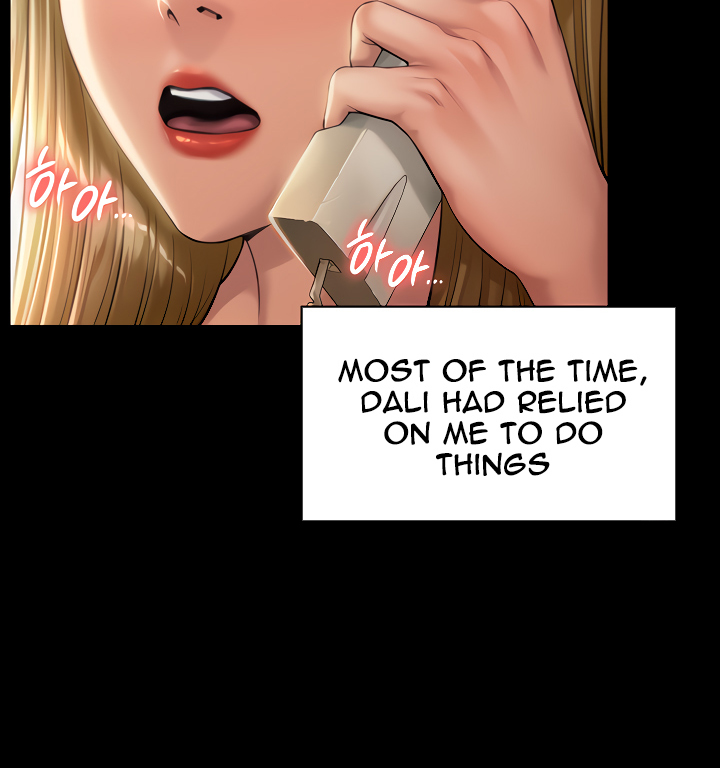 Landlord’s Little Daughter Chapter 175 image 1