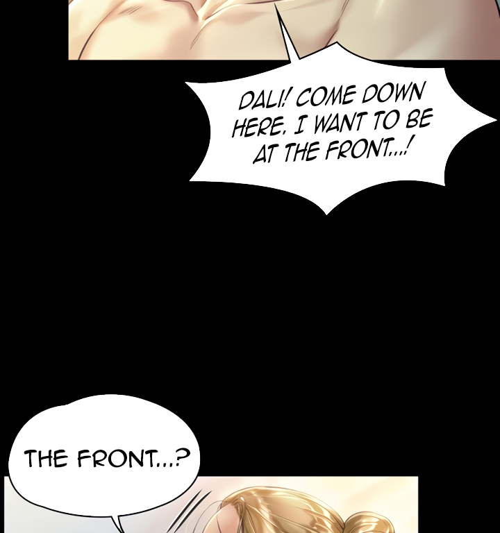 Landlord’s Little Daughter Chapter 175 image 88