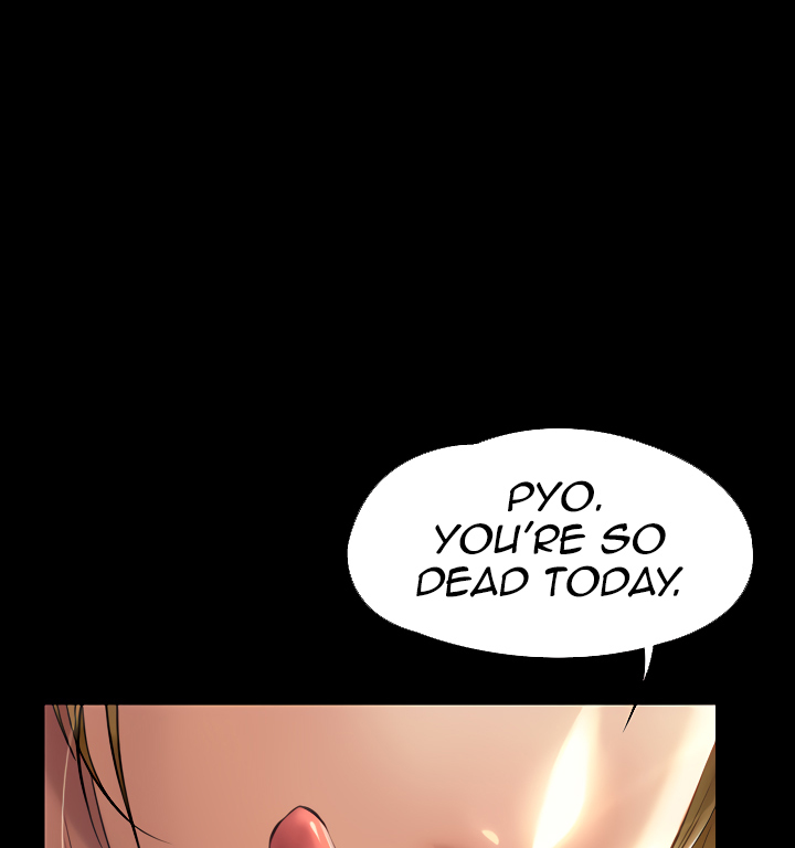 Landlord’s Little Daughter Chapter 175 image 8