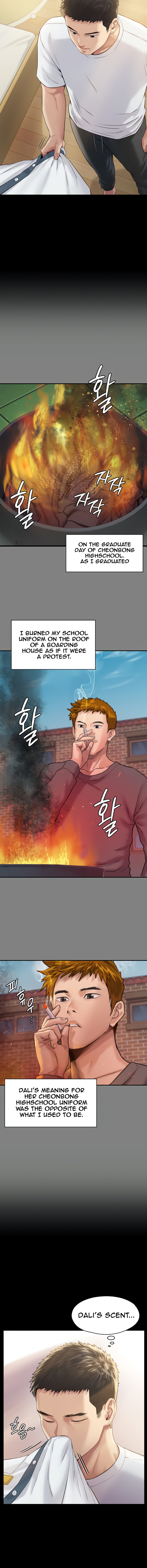 Landlord’s Little Daughter Chapter 177 image 10