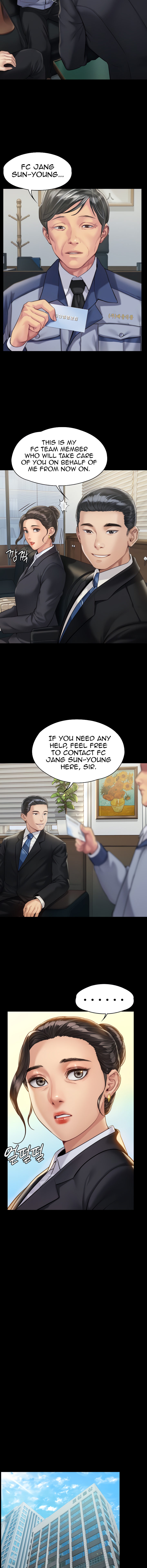Landlord’s Little Daughter Chapter 177 image 2