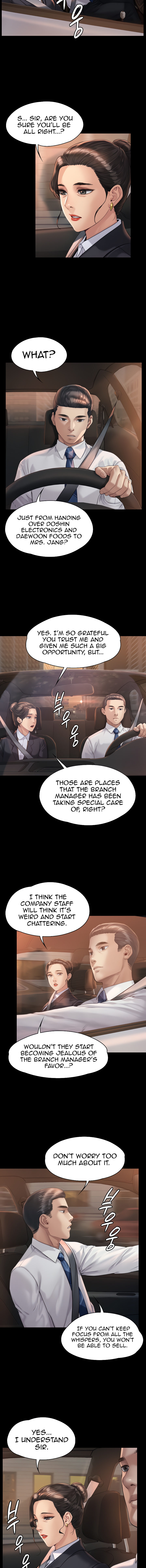 Landlord’s Little Daughter Chapter 177 image 4