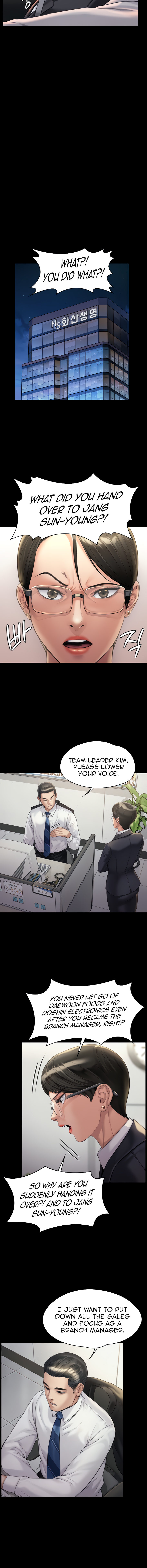 Landlord’s Little Daughter Chapter 177 image 5
