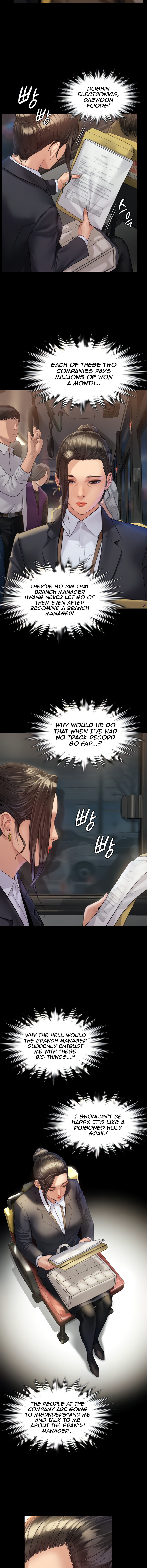 Landlord’s Little Daughter Chapter 177 image 7