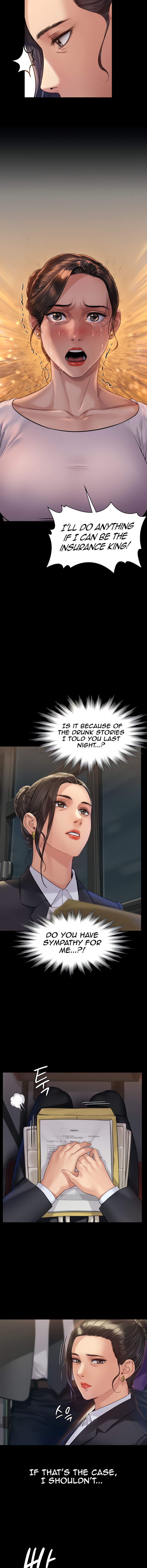 Landlord’s Little Daughter Chapter 177 image 8