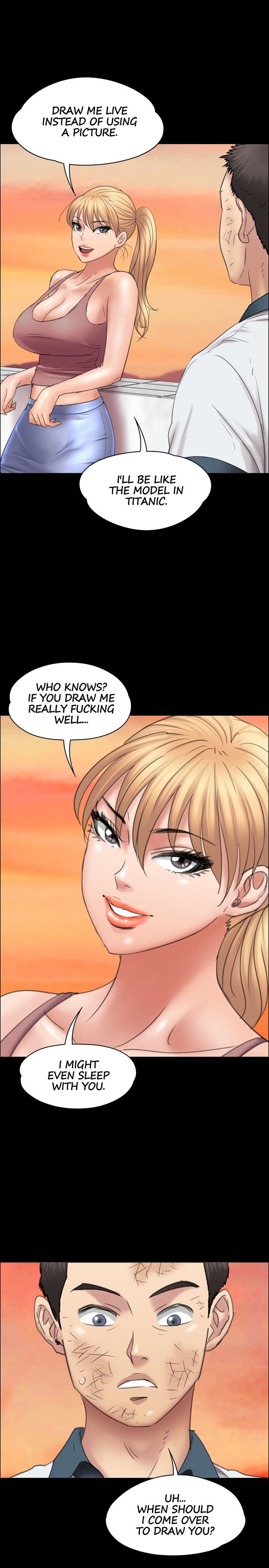 Landlord’s Little Daughter Chapter 18 image 0