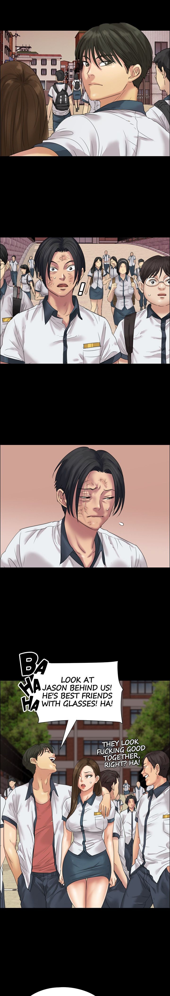 Landlord’s Little Daughter Chapter 18 image 10