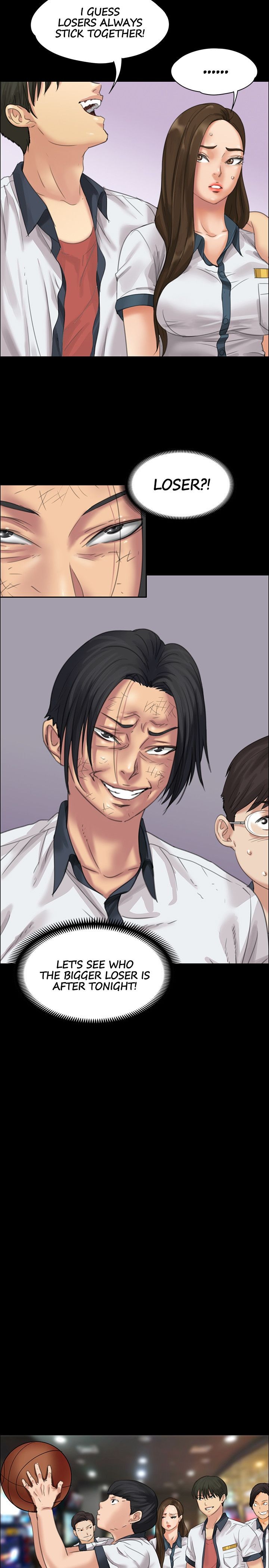 Landlord’s Little Daughter Chapter 18 image 11