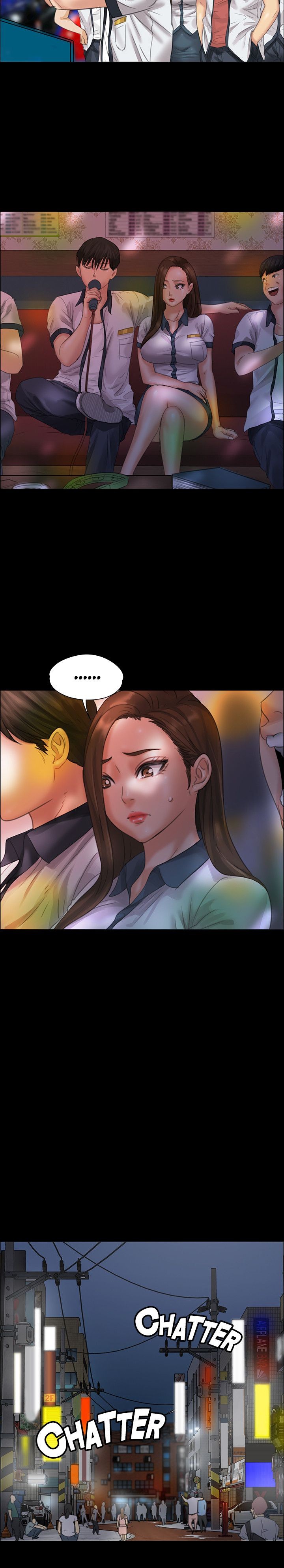 Landlord’s Little Daughter Chapter 18 image 12