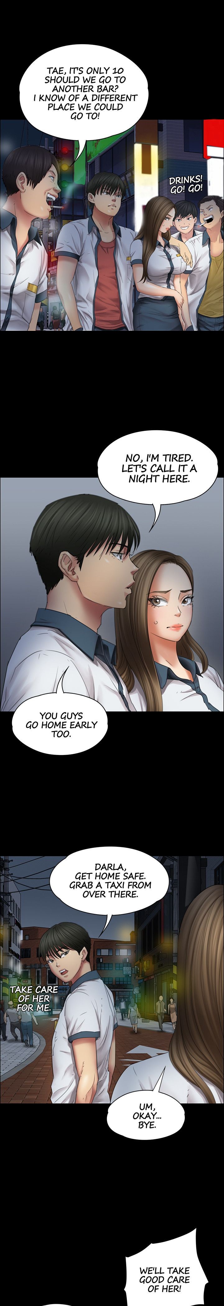 Landlord’s Little Daughter Chapter 18 image 13