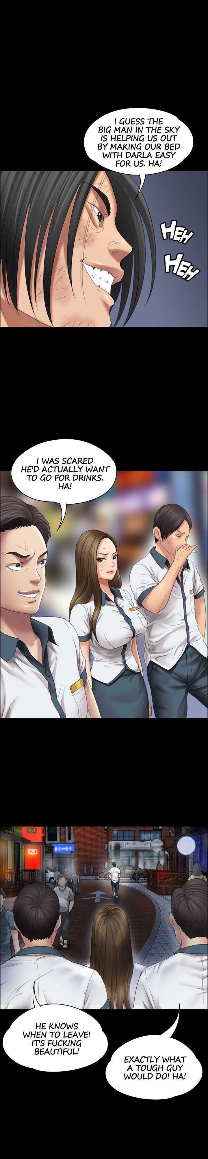 Landlord’s Little Daughter Chapter 18 image 15
