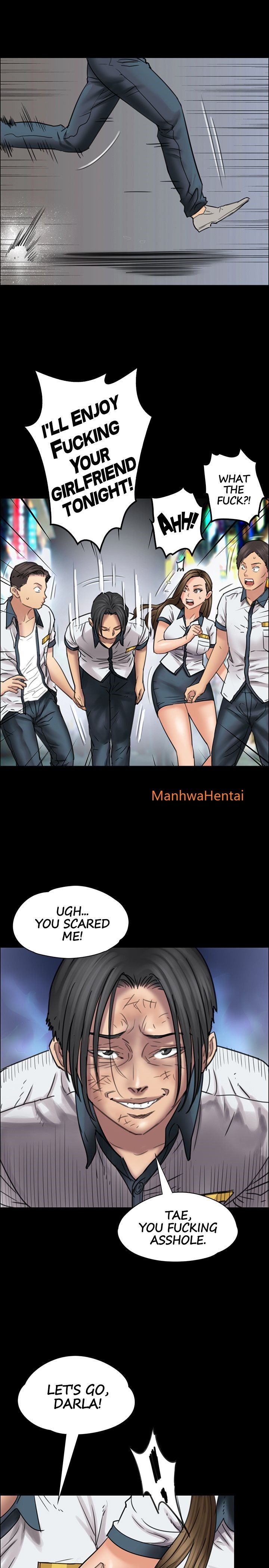 Landlord’s Little Daughter Chapter 18 image 16