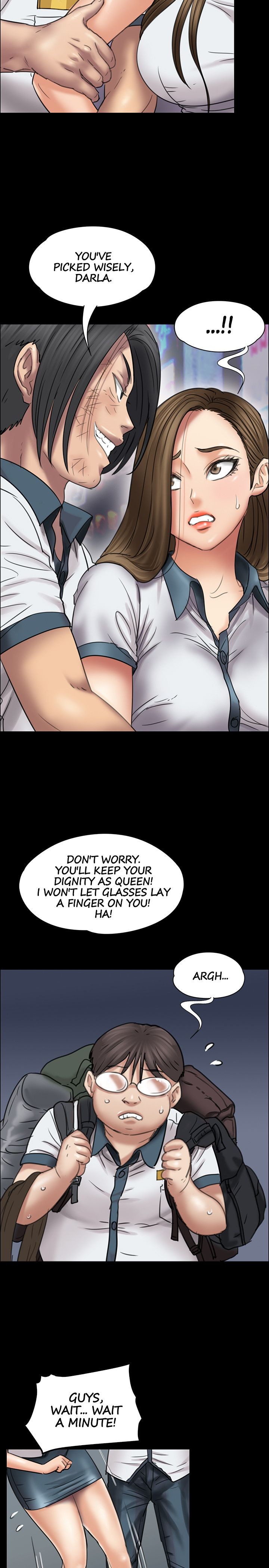 Landlord’s Little Daughter Chapter 18 image 17