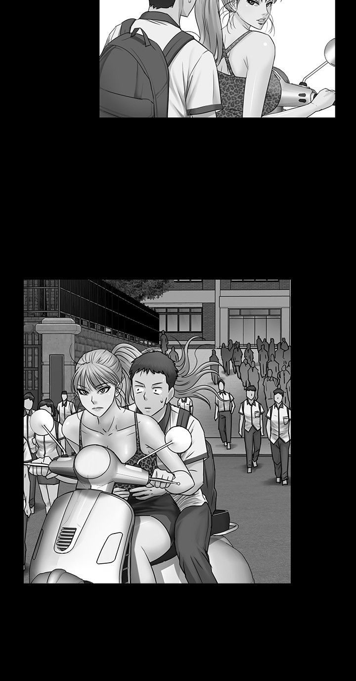 Landlord’s Little Daughter Chapter 18 image 19