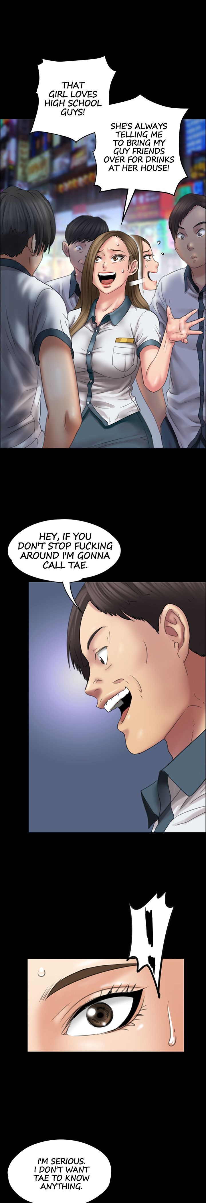 Landlord’s Little Daughter Chapter 18 image 21
