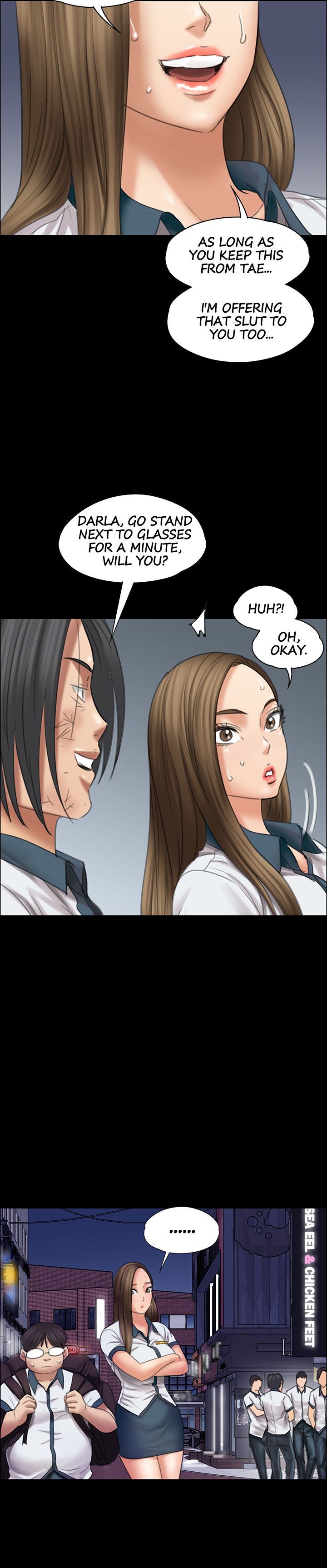 Landlord’s Little Daughter Chapter 18 image 22