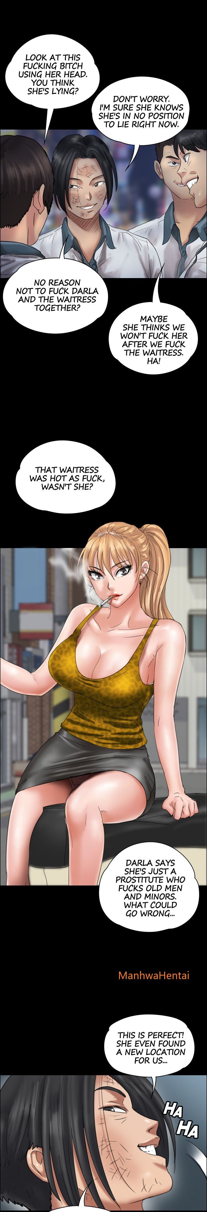 Landlord’s Little Daughter Chapter 18 image 23