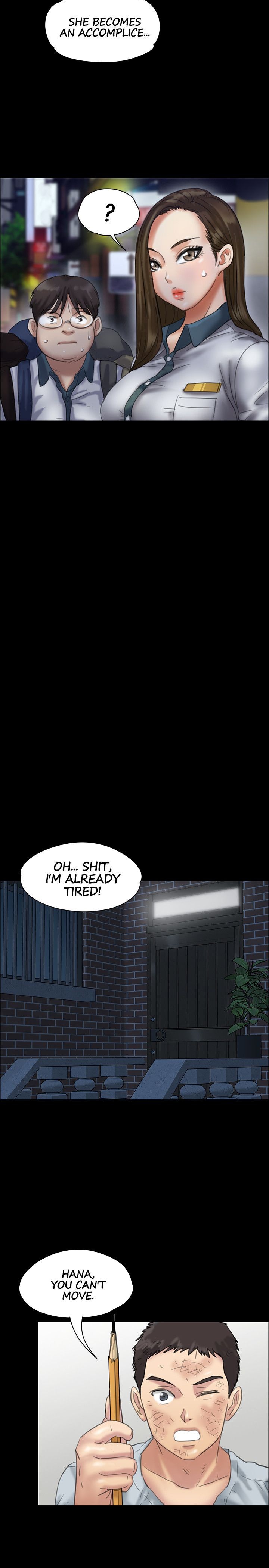 Landlord’s Little Daughter Chapter 18 image 24