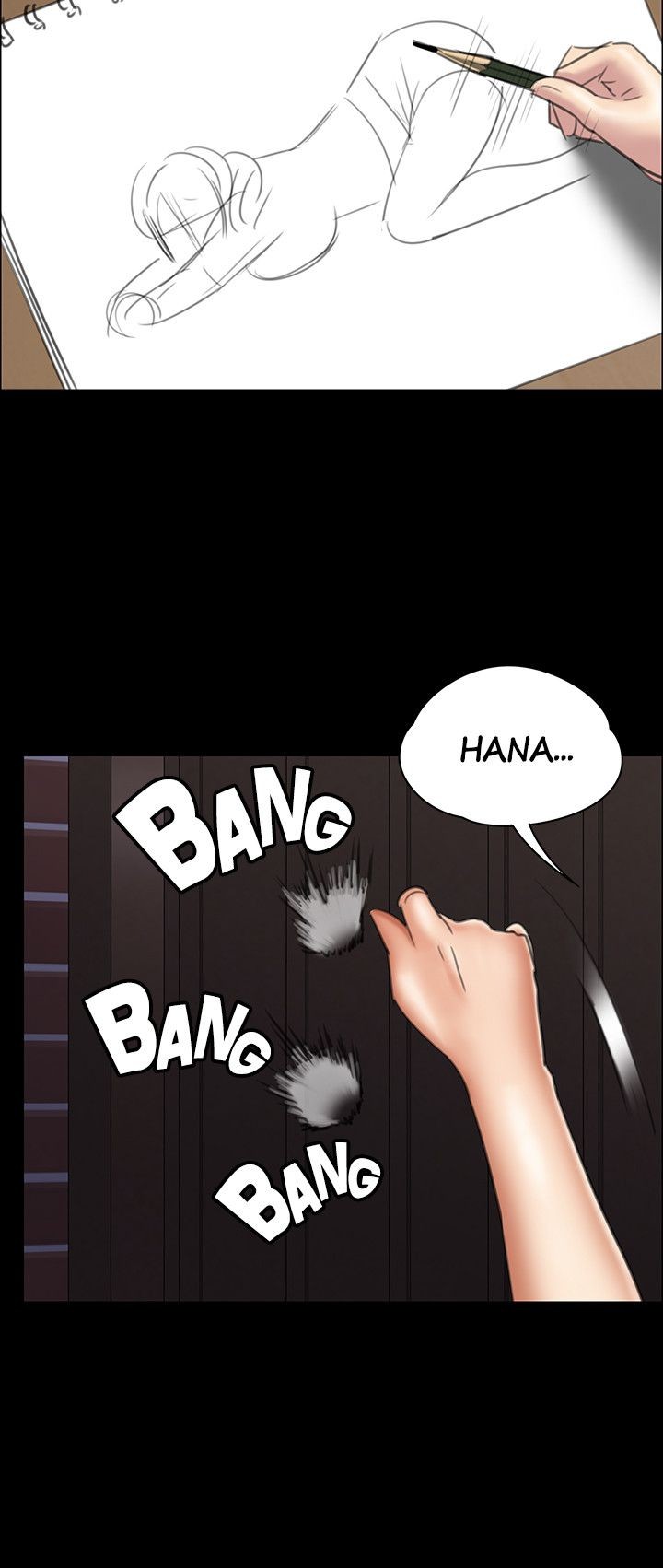 Landlord’s Little Daughter Chapter 18 image 26