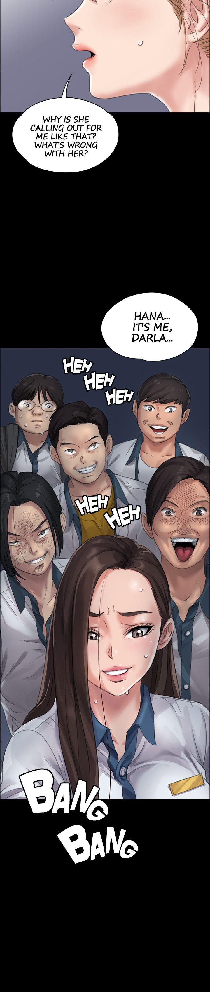 Landlord’s Little Daughter Chapter 18 image 28