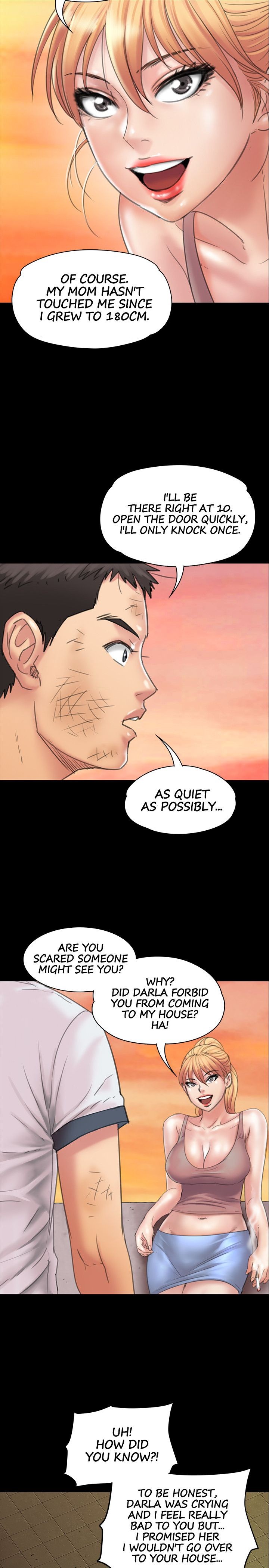 Landlord’s Little Daughter Chapter 18 image 4