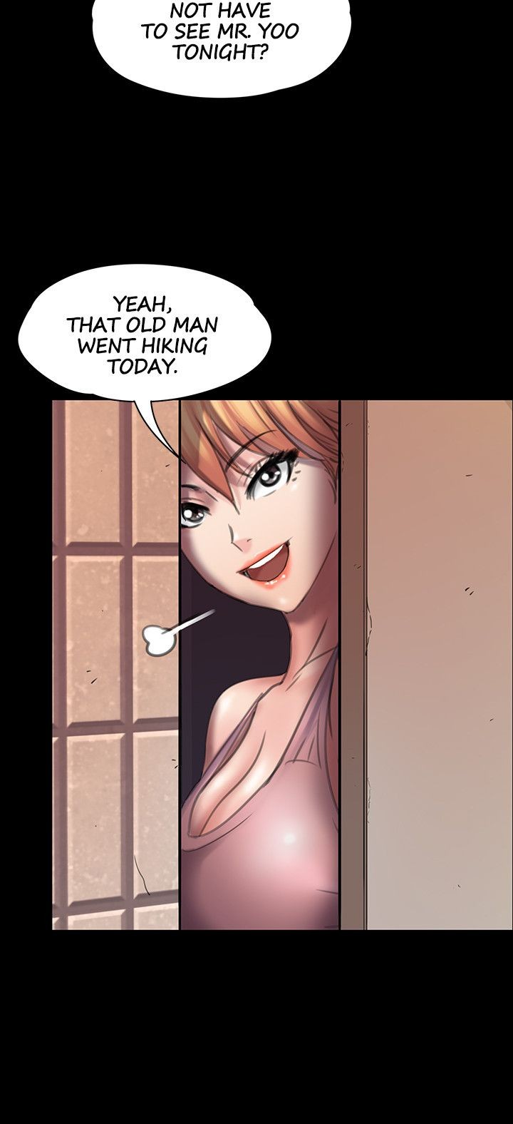 Landlord’s Little Daughter Chapter 18 image 6