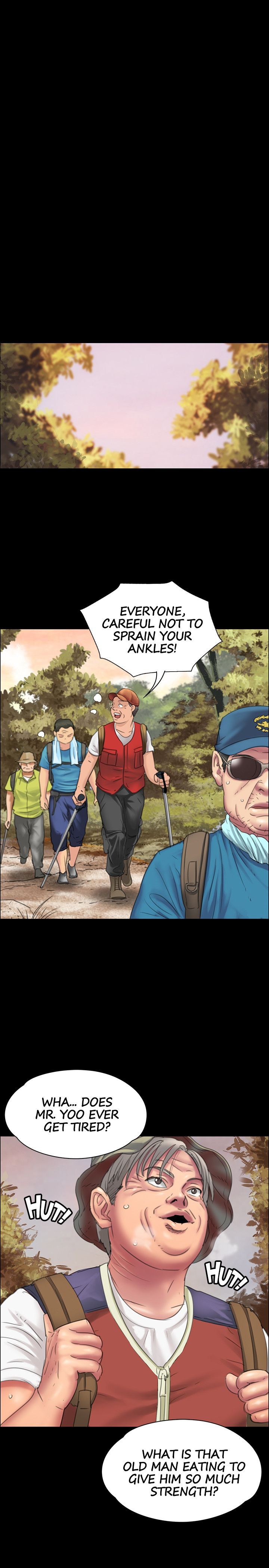 Landlord’s Little Daughter Chapter 18 image 7