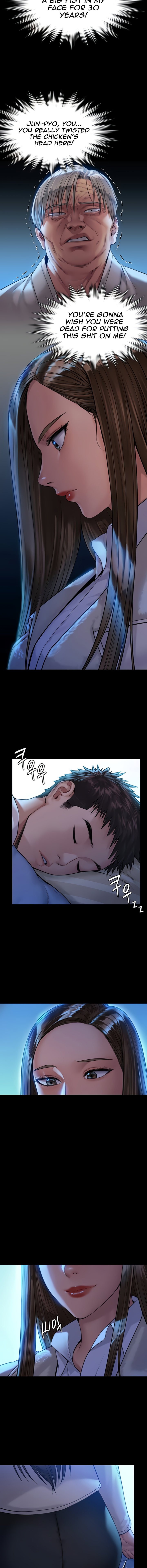 Landlord’s Little Daughter Chapter 181 image 11