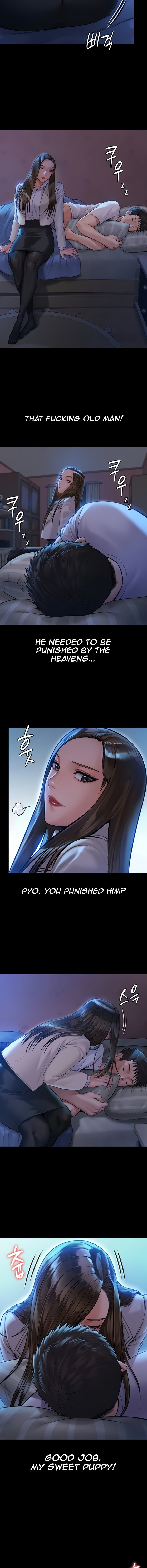 Landlord’s Little Daughter Chapter 181 image 12