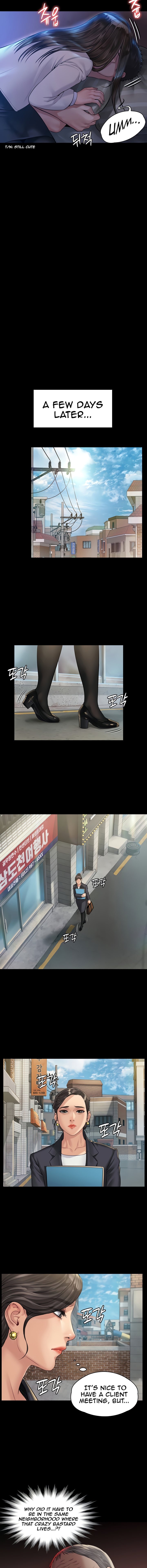 Landlord’s Little Daughter Chapter 181 image 13