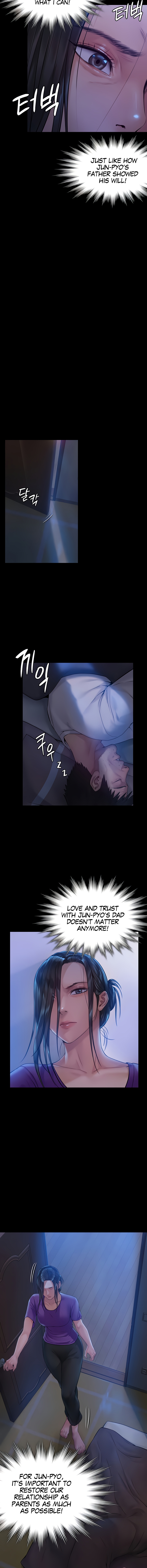 Landlord’s Little Daughter Chapter 184 image 16