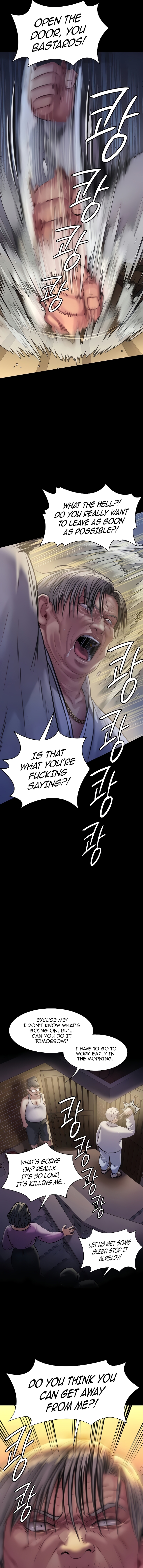 Landlord’s Little Daughter Chapter 186 image 11