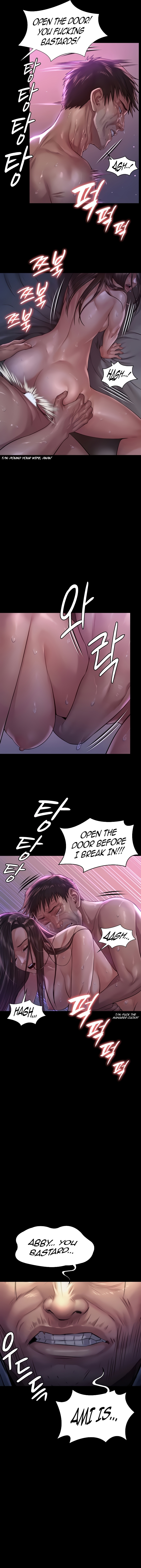Landlord’s Little Daughter Chapter 186 image 14