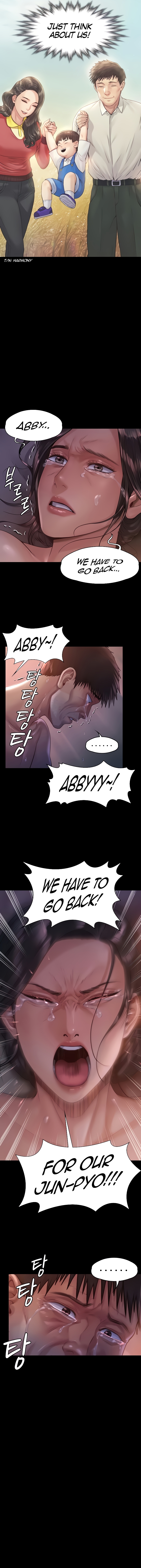 Landlord’s Little Daughter Chapter 186 image 5