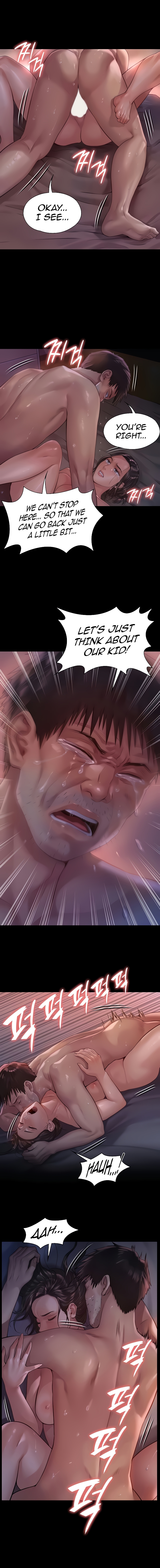 Landlord’s Little Daughter Chapter 186 image 6