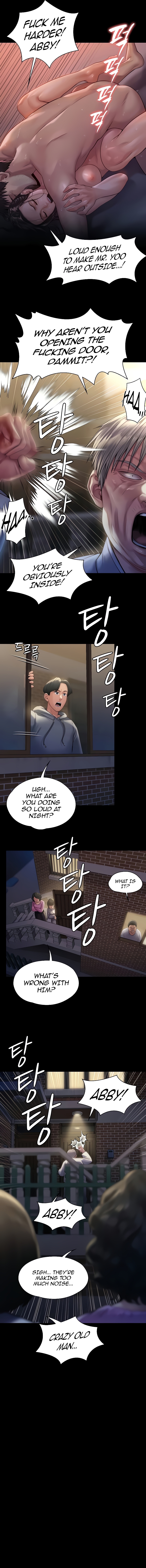 Landlord’s Little Daughter Chapter 186 image 7