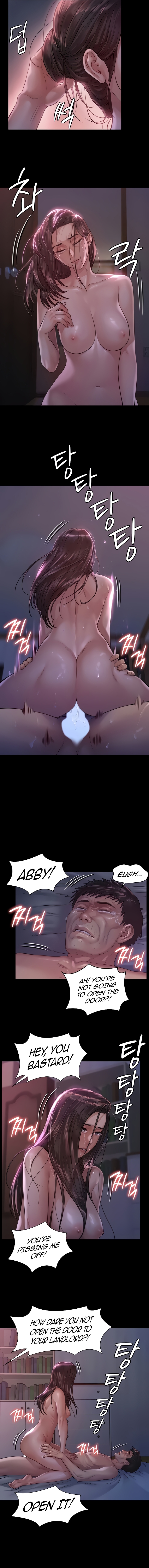 Landlord’s Little Daughter Chapter 186 image 8