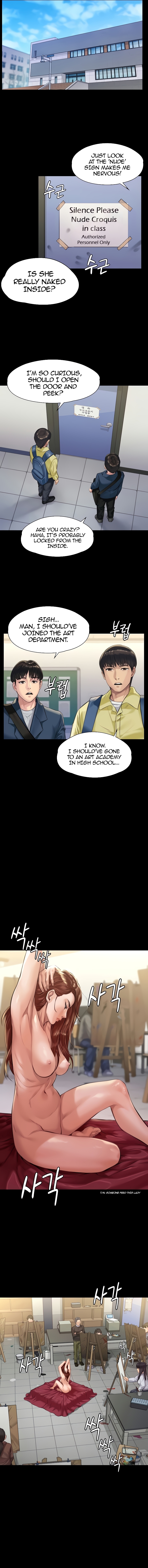 Landlord’s Little Daughter Chapter 187 image 11