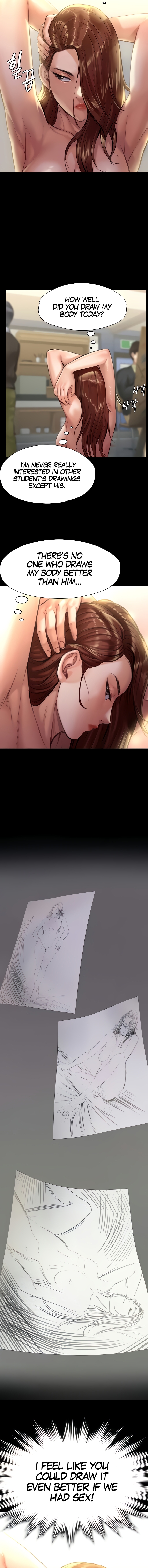 Landlord’s Little Daughter Chapter 187 image 13