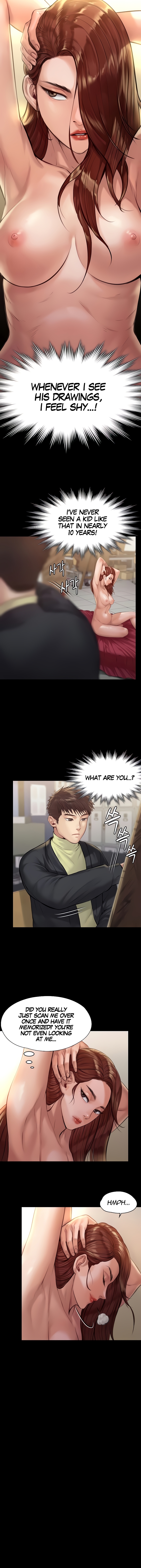 Landlord’s Little Daughter Chapter 187 image 14