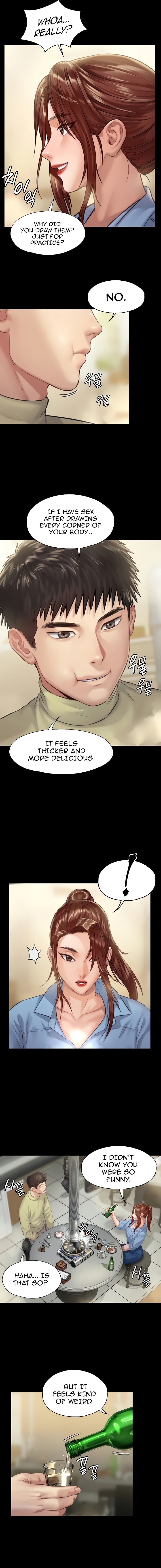 Landlord’s Little Daughter Chapter 188 image 11