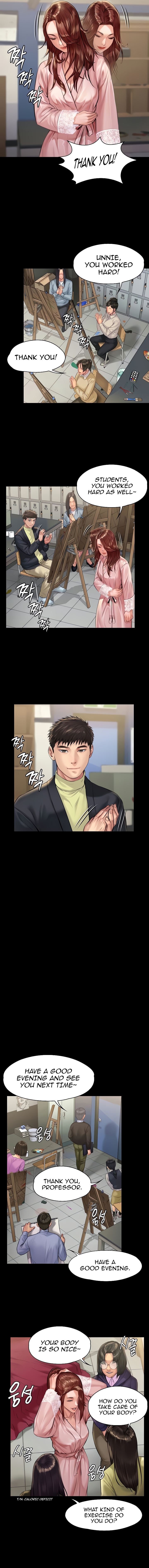 Landlord’s Little Daughter Chapter 188 image 2