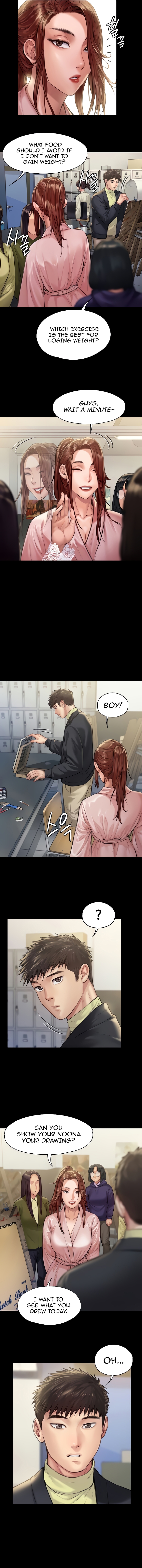 Landlord’s Little Daughter Chapter 188 image 3