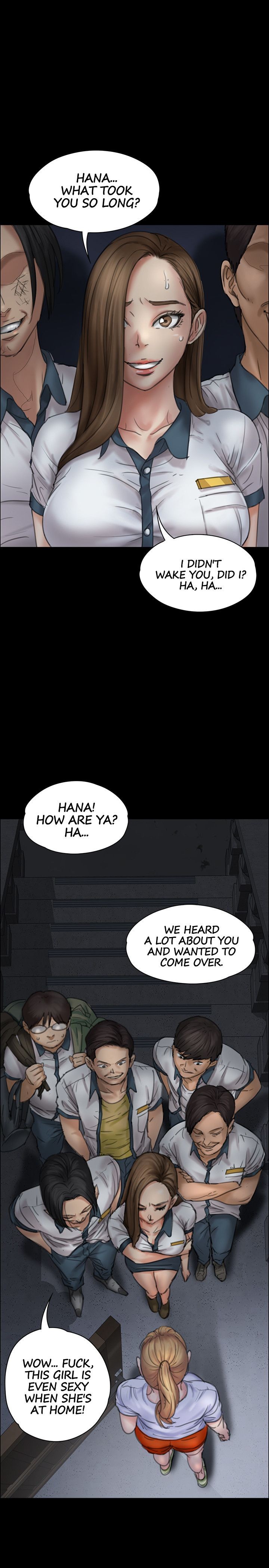Landlord’s Little Daughter Chapter 19 image 9